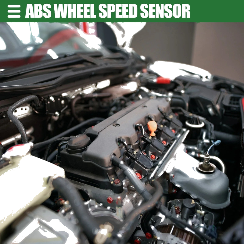 Acura TL ABS Speed Sensor Front Left & Right (2004 - 2008)