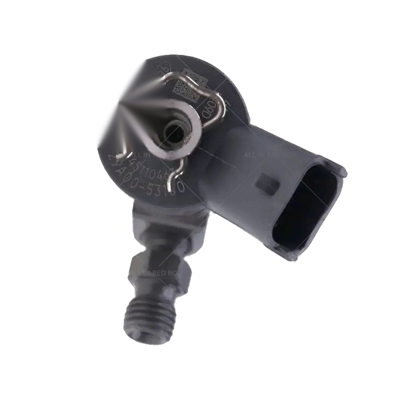 4TNV88C 3TNV88C Engine 3 x Fuel Injectors