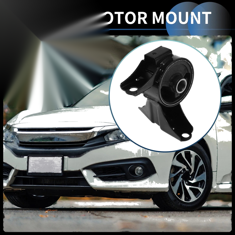 Honda Odyssey Engine Motor Mount (2009-2015)