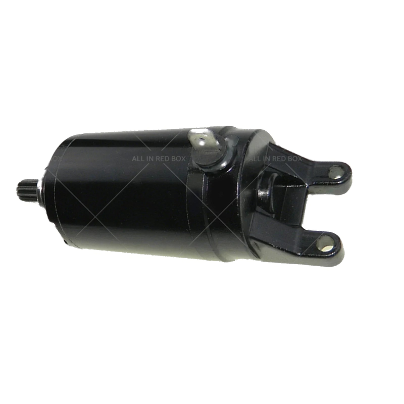 Triumph Daytona 675R 675 Starter Motor (2006-2020)