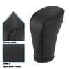 Honda Accord Black Gear Shifter Shift Knob Cover (2018-2022)