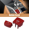 BMW F01 F02 F10 F12 F07 AUTO H Button Cover Set (2008-2017)