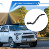 Toyota Land Cruiser Prado Left Rear Bumper Retainer Bracket