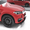BMW X6 F16 Bumper Spoiler Lip Splitter (2015-2019)