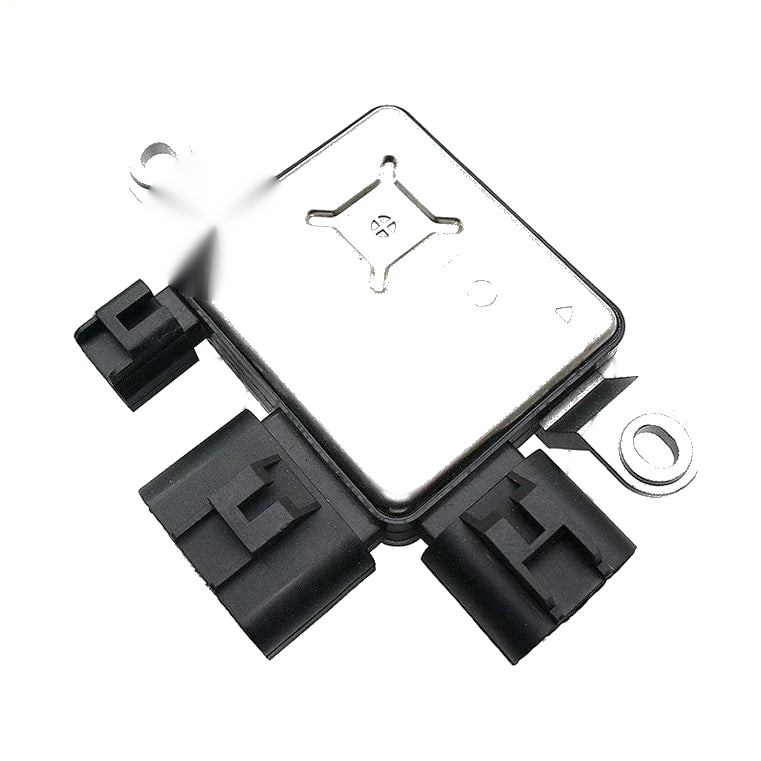 Hyundai Sonata / Kia Optima Hybrid Cooling Fan Controller (2011–2013)