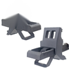 Cup Holder Inserts (RHD)