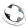 Honda VFR400 NC30 RVF400 NC35 Rear Brake Disc Rotor (1989-1996)