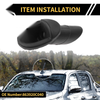 Toyota Tundra Antenna Base Grommet (2007-2013)