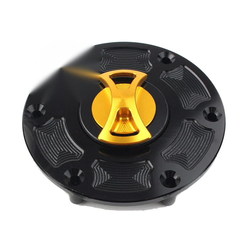 BMW R1200RT R1200GS R1200R Motorcycle Fuel Tank Cap (2013-2019)