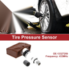 Buick Enclave Tire Pressure Sensor 1 Pcs (2016–2019)