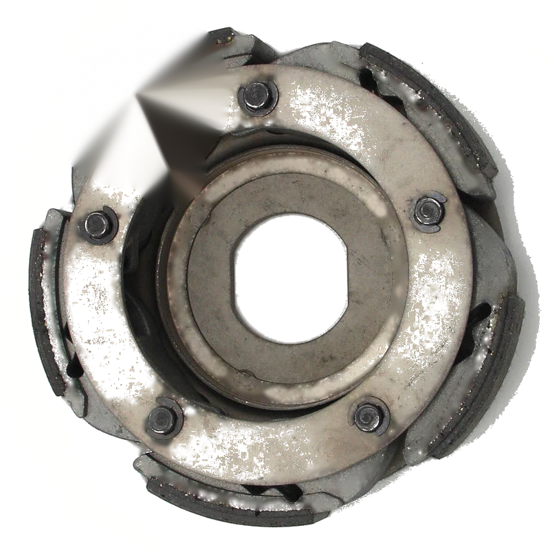 Suzuki AN400 Burgman Clutch Plate (1999-2006)