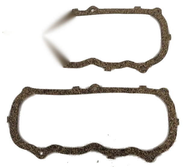 SAAB 95 96 FORD TAUNUS 1.5 V4 12M 15M 17M HEAD GASKET SET (1962–67)