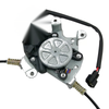 Mitsubishi Lancer EVO Window Regulator Motor (2003-2006)