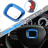 Honda Accord (2018-2022) Blue Steering Wheel Center Frame Cover Trim