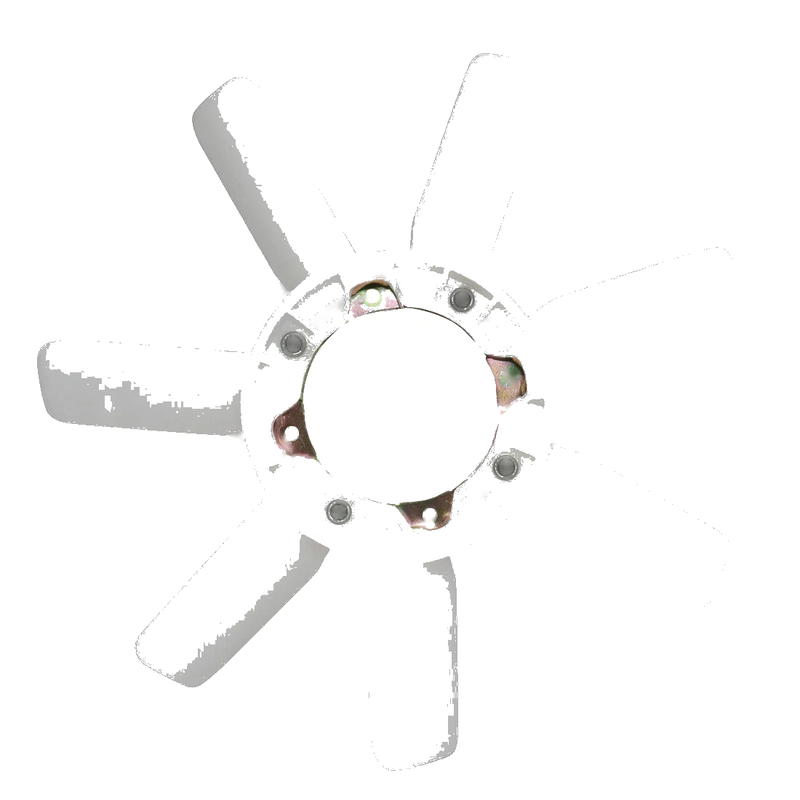 Toyota Celica ST / LT / XT 1978-1985 Cooling Fan Blade