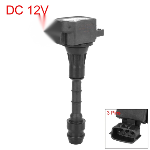 INFINITI FX35, G35, M35 & NISSAN 350Z Ignition Coil