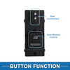 Infiniti QX56, Nissan Armada Power Window Switch (2004-2010)