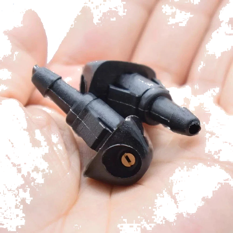 1987-2005 Honda Civic Front Windshield Wiper Washer Nozzle Jet (1987-2005)