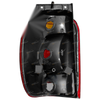 Ford Explorer RH Taillight (1997-1999)