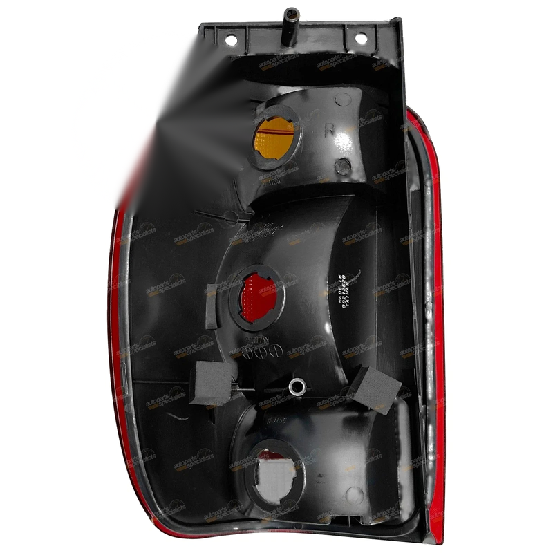 Ford Explorer RH Taillight (1997-1999)