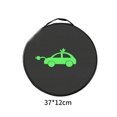 EV Charging Cables Jumper Cables Storage Bag
