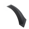 Land Rover Range Rover Velar Rear Flare Wheelarch Moulding ABS (2017-)
