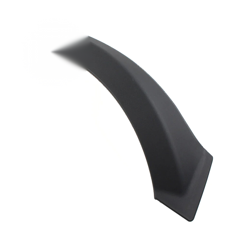Land Rover Range Rover Velar Rear Flare Wheelarch Moulding ABS (2017-)
