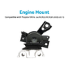 Toyota RAV4 ACA33R ACA38R 2.4L Engine Mount Bracket (2005-2013)
