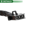Honda CBR600 F4 1 Pc Transmission Speed Sensor (2001-2006)