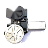 Toyota RAV4 ACA20s Front Right Window Lift Motor 6 Pins (2000–2006)