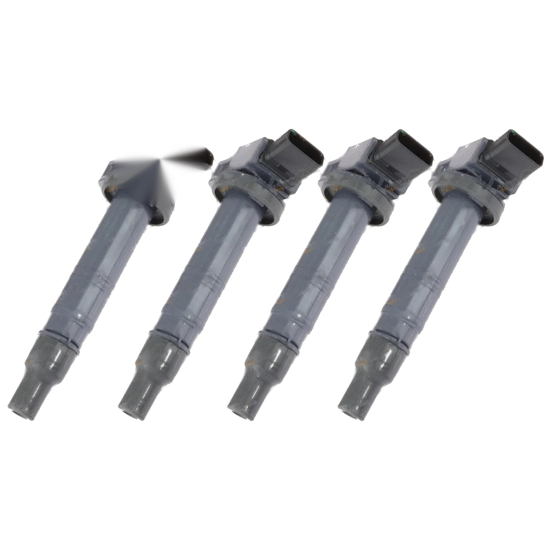 Toyota Camry 4 x Ignition Coils (2006–2012)