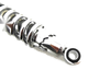 Triumph Bonneville T120R Chrome Rear Shock Absorbers 315mm (1969-1970)