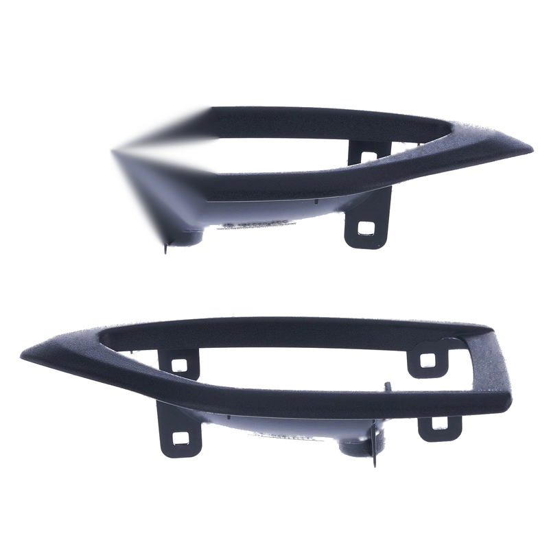 Isuzu N-Series 2 x Front LH+RH Inner Door Handle Trim (2008–2016)