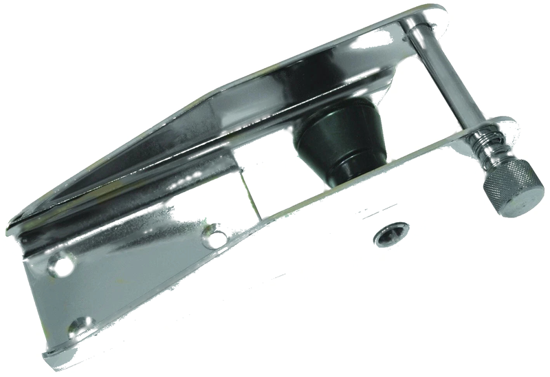 Various Models Boat Bow Roller 316 Stainless Steel 220mm