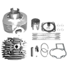 87-06 Suzuki Quadsport LT80 Piston Gasket Kit