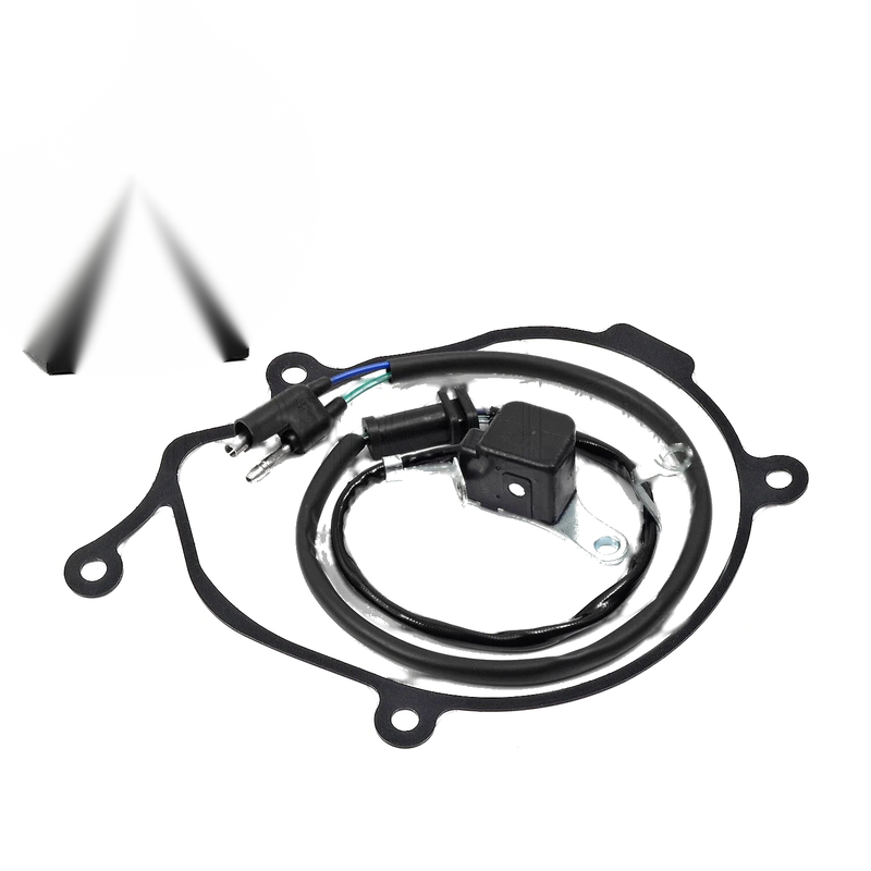 CR80R / CR80RB / CR85RB Ignition Coil CDI Stator Gasket