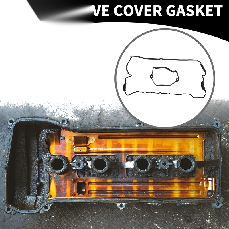 BMW 1 Series (E81) 120i Valve Cover Gasket (2007-2011)
