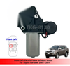 Toyota Fortuner Front Left Power Window Motor (2005-2014)