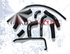 Yamaha YZF R6 Silicone Radiator Hose Kit (2006-2007)