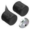 Yamaha Wolverine YFM350 / YFM450 2006-2010 2 Pack Oil Filter