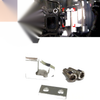 VW Audi Skoda Seat 2.0 TDI CR Aluminum Repair Bracket (2015)