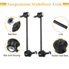 BMW 524td Front Stabiliser Sway Bar Link (1985-1986)