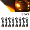 Ford Raptor 12V DC 8 x Grille Light Amber-LED