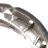 Honda C CT CL SL 70 90 Z50A ZA50AK Trail QA50 SH50 Brake Shoes Set (1970-1980)