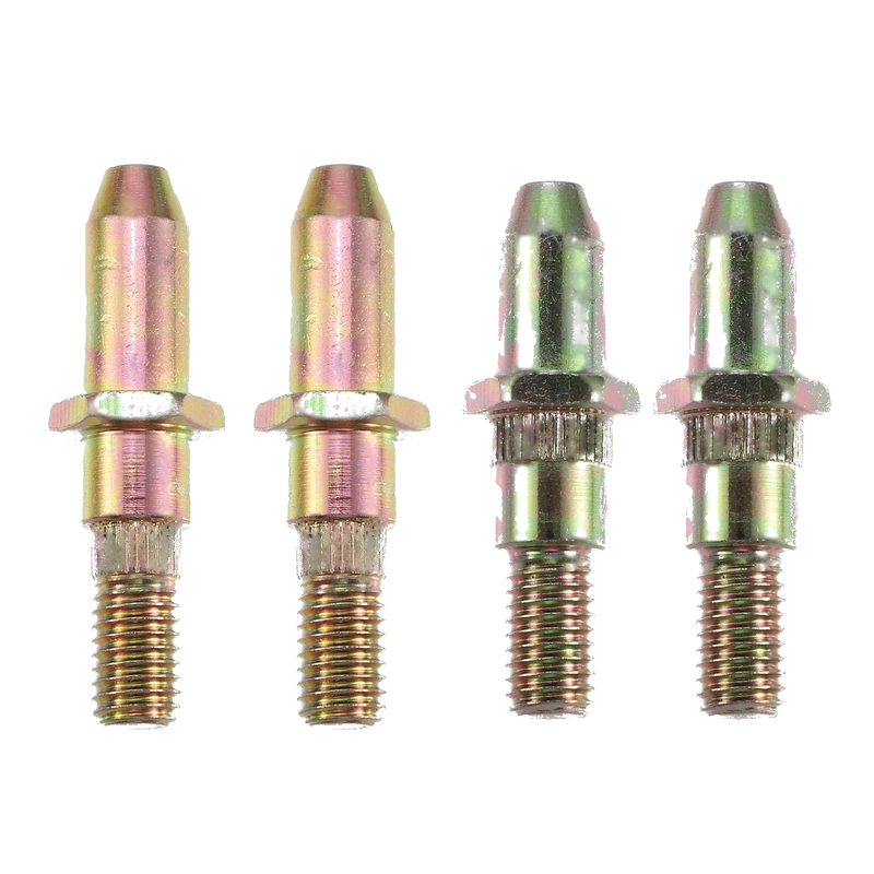 Chevy Door Hinge Pin Bushing Repair Kit