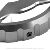 Yamaha NMAX 155 CNC Gas Tank Cap (2015-2018)