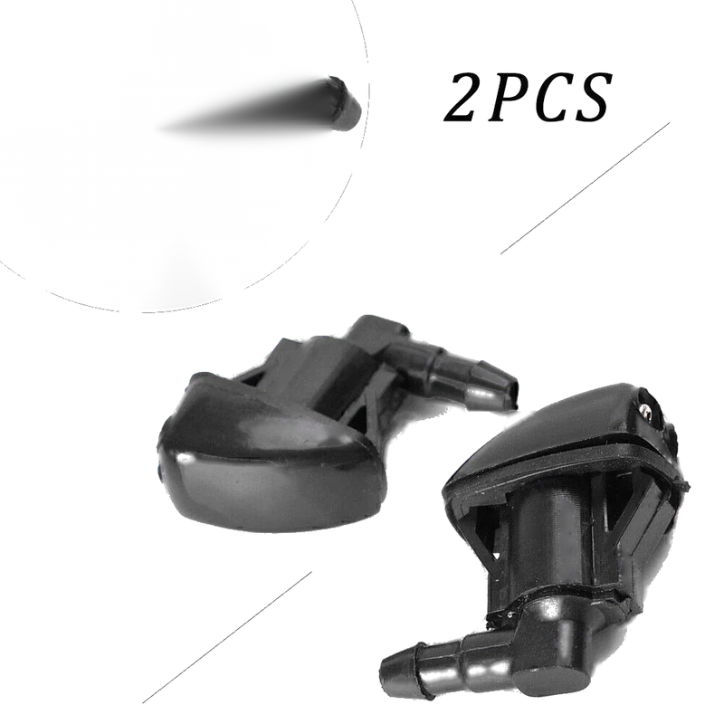 Jeep Commander Windshield Washer Spray Jet Nozzle (2006-2010)