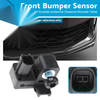 Cadillac Escalade, Avalanche, Silverado Front Bumper Sensor (2002-2023)