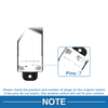 Kia Forte Cerato Power Window Switch (2010-2012)
