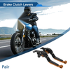 Kawasaki ZX7R / ZX7RR Brake Lever / Adjustable Short Long